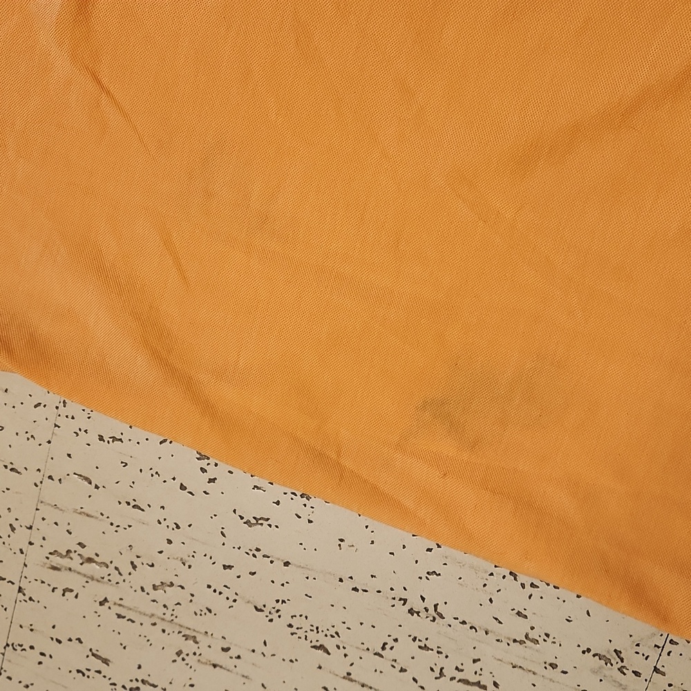 Hugo Boss Orange & White logo Tape Spellout Slim Fit Polo Shirt - Picture 10 of 12